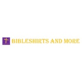 Bible Shirts and More coupon codes