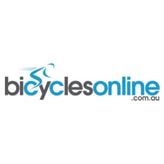 Bicycles Online coupon codes