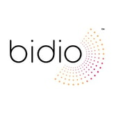 Bidio coupon codes