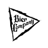 Bier Company coupon codes