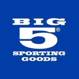 Big 5 Sporting Goods coupon codes