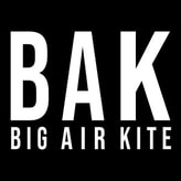 Big Air Kite Shop coupon codes