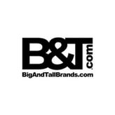Big And Tall Brands coupon codes