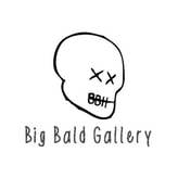 Big Bald Gallery coupon codes
