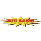 Big Bang Toys Comics and Games coupon codes