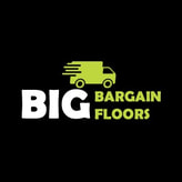 Big Bargain Floors coupon codes