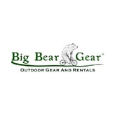 Big Bear Gear coupon codes