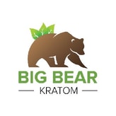 Big Bear Kratom coupon codes