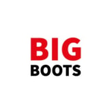 Big Boots coupon codes