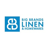 Big Brands Linen coupon codes