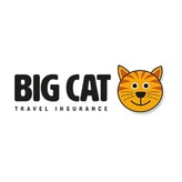 Big Cat Travel Insurance coupon codes