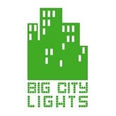 Big City Lights coupon codes