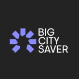 Big City Saver coupon codes