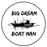 Big Dream Boat Man Coron coupon codes