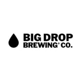 Big Drop Brewing Co coupon codes