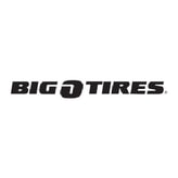 Big O tires coupon codes