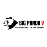 Big Panda V coupon codes