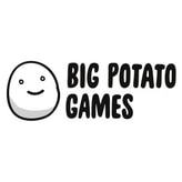 Big Potato Games coupon codes