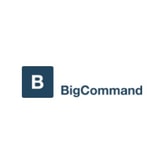 BigCommand coupon codes