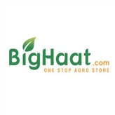 BigHaat.com coupon codes