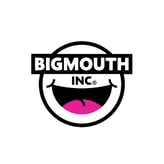BigMouth Inc coupon codes