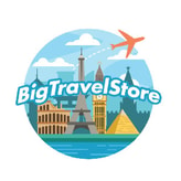 BigTravelStore coupon codes