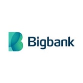 Bigbank coupon codes