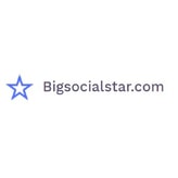 Bigsocialstar.com coupon codes