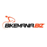 BikeMania.Biz coupon codes