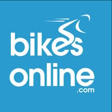 Bikes Online coupon codes