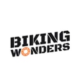 Biking Wonders coupon codes