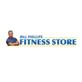 Bill Phillips Fitness Store coupon codes