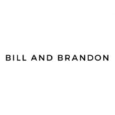 Bill and Brandon coupon codes