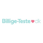 Billige-Teste.dk coupon codes