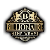 Billionaire Hemp Wraps coupon codes