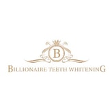 Billionaire Teeth Whitening coupon codes