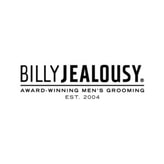 Billy Jealousy coupon codes