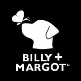 Billy + Margot coupon codes