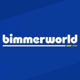 BimmerWorld coupon codes