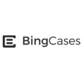 BingCases coupon codes