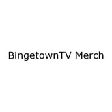 BingetownTV Merch coupon codes