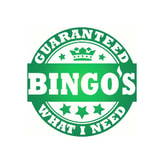 Bingo's solutions coupon codes