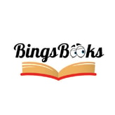 BingsBooks coupon codes