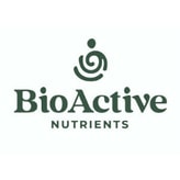 BioActive Nutrients coupon codes