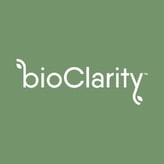 BioClarity coupon codes