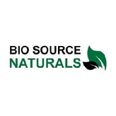 BioSource Naturals coupon codes
