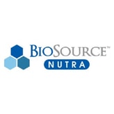 BioSource Nutra coupon codes