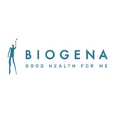 Biogena USA coupon codes