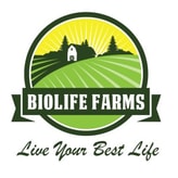 Biolife Farms coupon codes