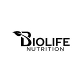 Biolife Nutrition coupon codes